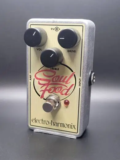 Electro-Harmonix - SOUL FOOD